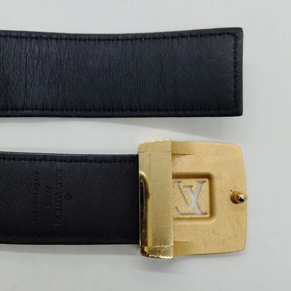 Louis Vuitton Multicolor Belt lux192-102325 - Picture 5 of 9